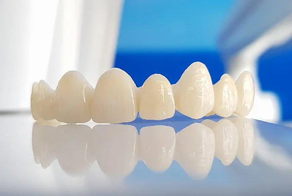Zirconia